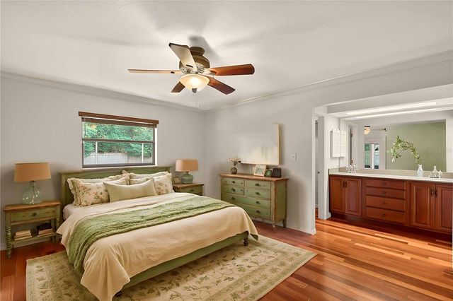 207 PINECREST ROAD, Mount Dora, FL 32757