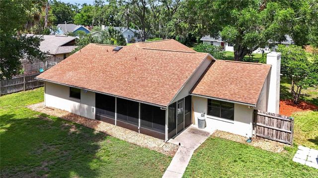 207 PINECREST ROAD, Mount Dora, FL 32757