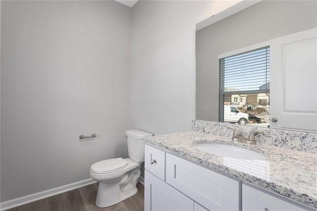 702 Red Clover Court, Raymore, MO 64083