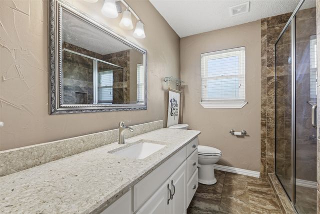 2609 Oaks Drive, Granbury, TX 76049