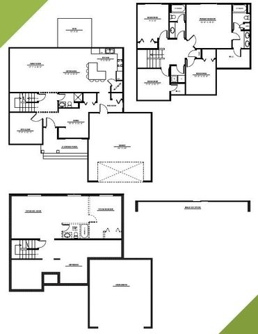 6308 Sturgeon Run, Muskegon, MI 49444