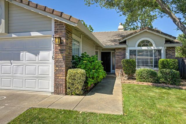15116 Celebrar St, Rancho Murieta, CA 95683