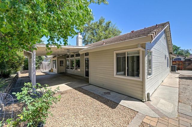 15116 Celebrar St, Rancho Murieta, CA 95683