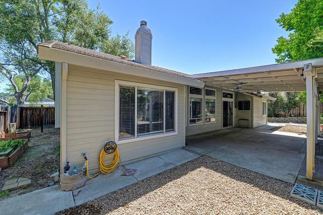 15116 Celebrar St, Rancho Murieta, CA 95683
