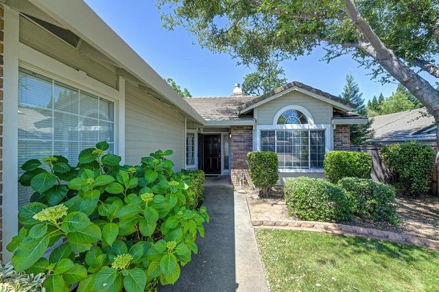 15116 Celebrar St, Rancho Murieta, CA 95683