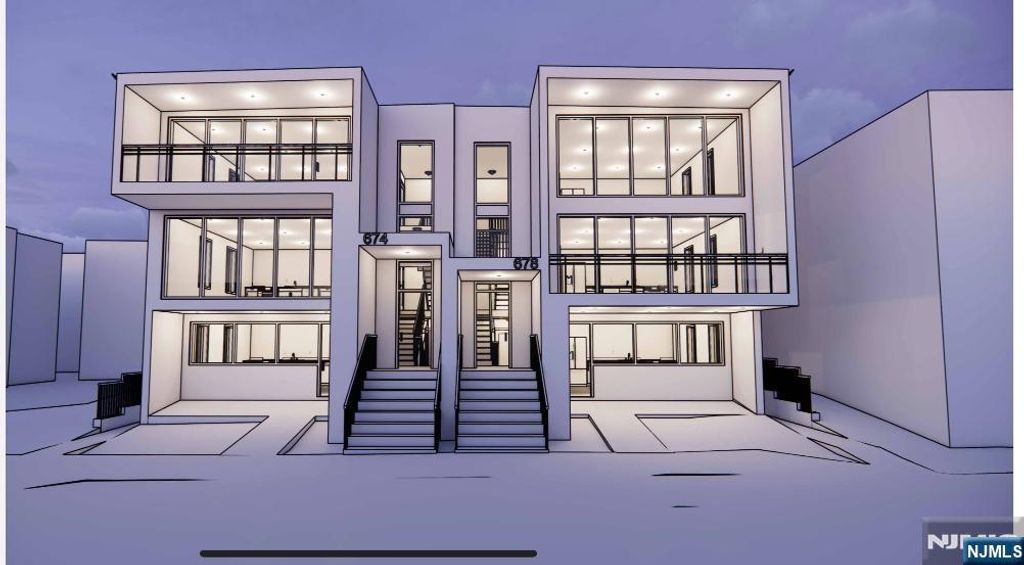 678 18th Street, Newark, NJ 07103