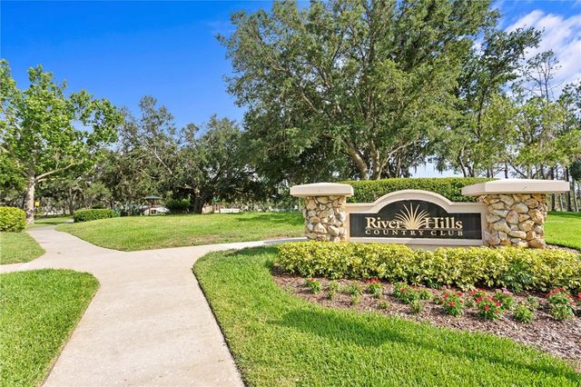 3707 SMOKE HICKORY LANE, Valrico, FL 33596