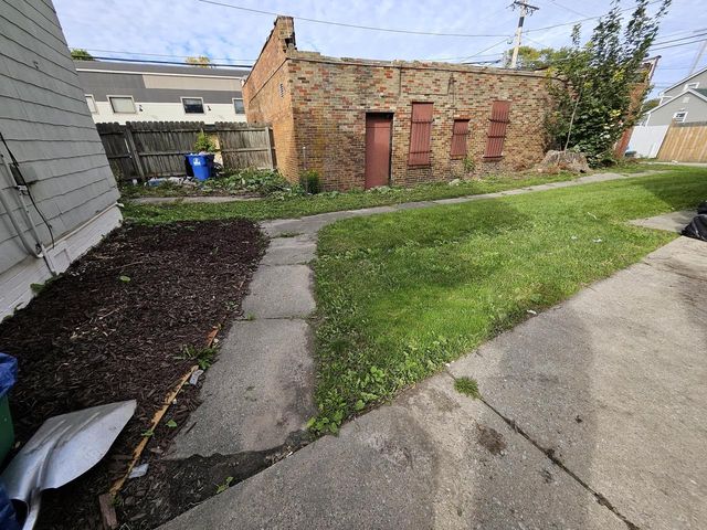 1605 Phillips AVENUE, Racine, WI 53403
