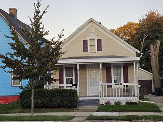 1605 Phillips AVENUE, Racine, WI 53403