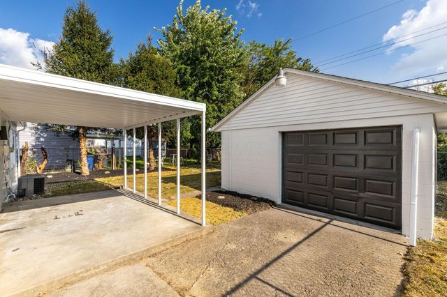 4547 San Jose Lane, Columbus, OH 43213