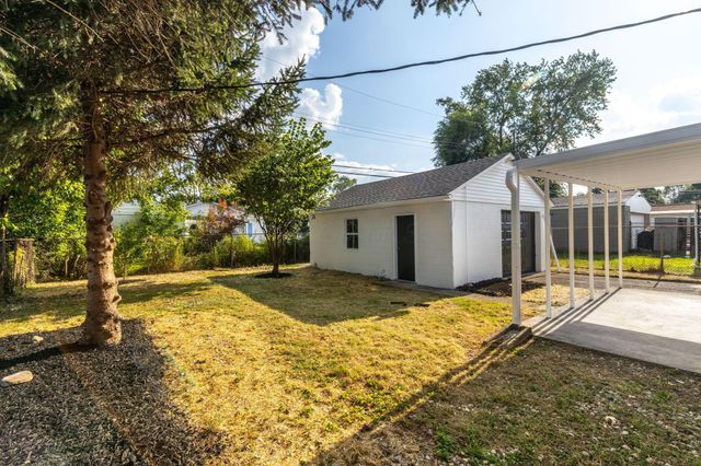 4547 San Jose Lane, Columbus, OH 43213