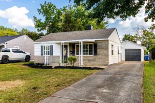 4547 San Jose Lane, Columbus, OH 43213