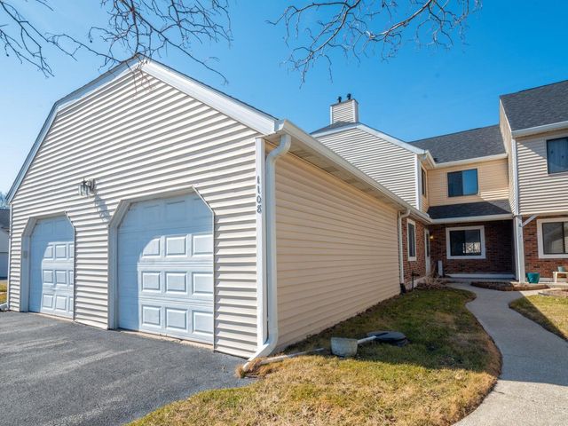 1108 Saratoga Lane, Chesterton, IN 46304