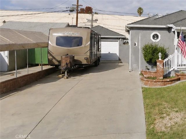 7805 Eglise, Pico Rivera, CA 90660