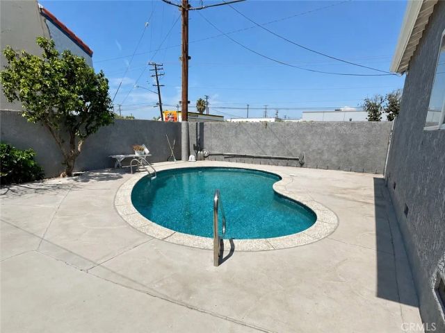 7805 Eglise, Pico Rivera, CA 90660