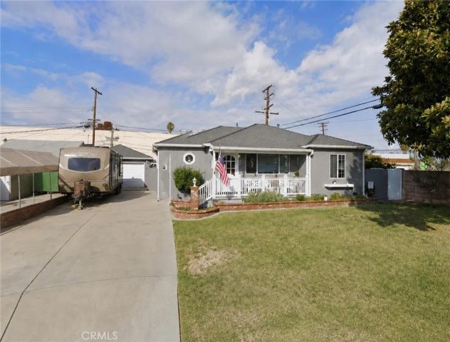 7805 Eglise, Pico Rivera, CA 90660