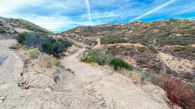 0 Skyline Truck Trl, Jamul, CA 91935