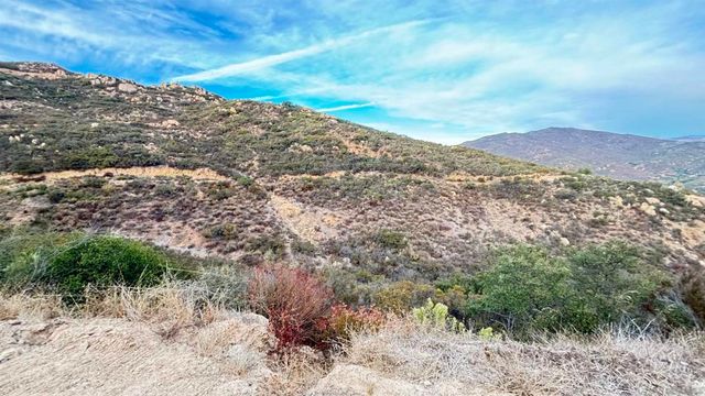 0 Skyline Truck Trl, Jamul, CA 91935