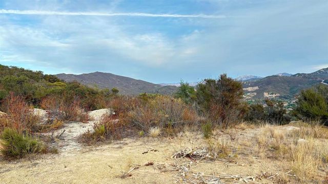 0 Skyline Truck Trl, Jamul, CA 91935