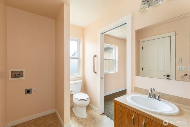 840 Beckett Point Road, Port Townsend, WA 98368