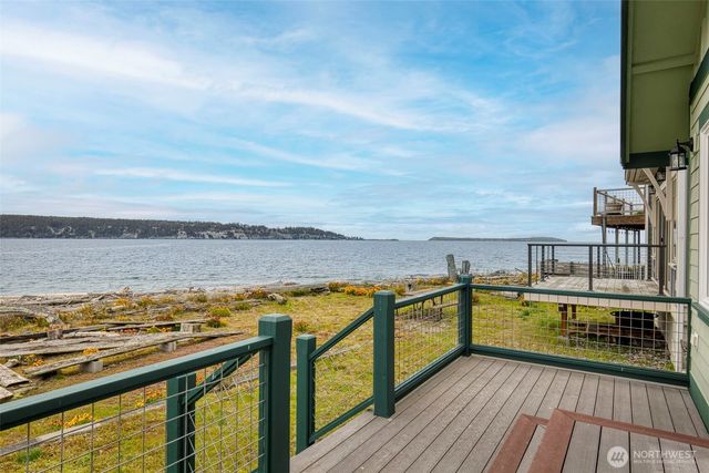 840 Beckett Point Road, Port Townsend, WA 98368