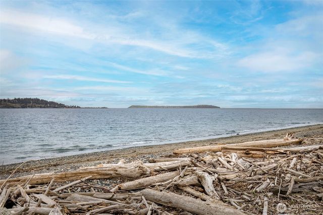 840 Beckett Point Road, Port Townsend, WA 98368