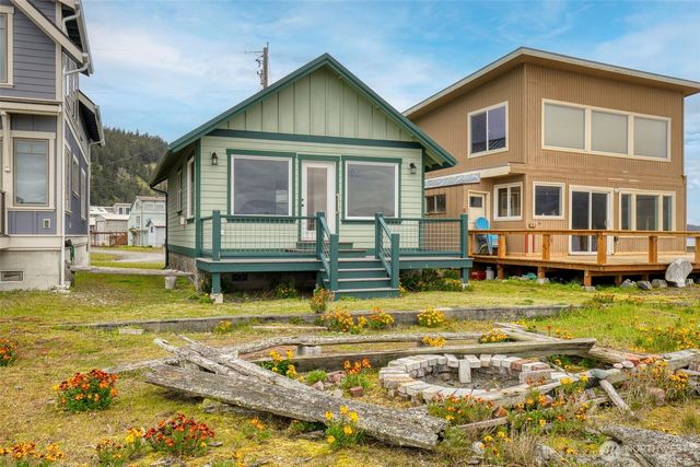 840 Beckett Point Road, Port Townsend, WA 98368