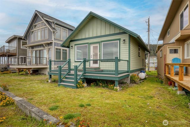 840 Beckett Point Road, Port Townsend, WA 98368