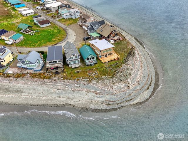 840 Beckett Point Road, Port Townsend, WA 98368