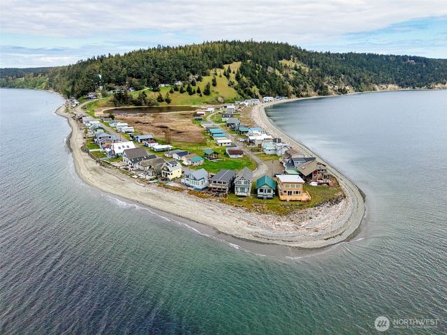 840 Beckett Point Road, Port Townsend, WA 98368