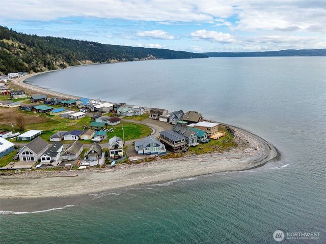 840 Beckett Point Road, Port Townsend, WA 98368