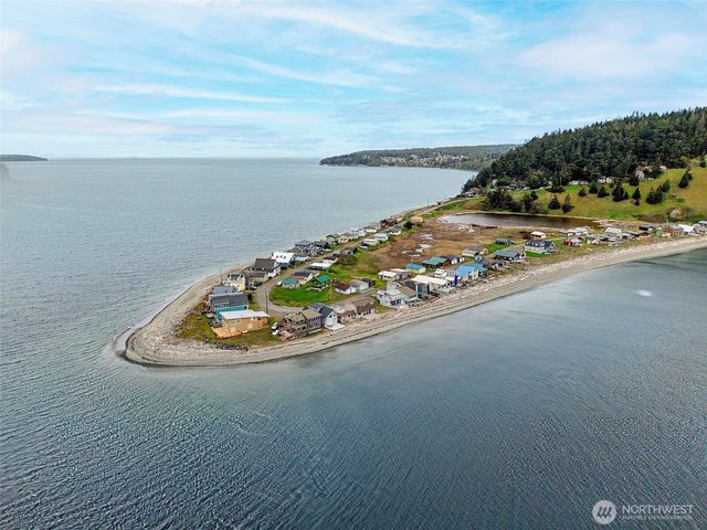 840 Beckett Point Road, Port Townsend, WA 98368
