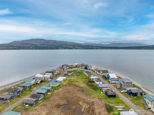 840 Beckett Point Road, Port Townsend, WA 98368