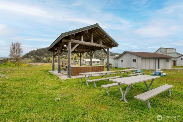 840 Beckett Point Road, Port Townsend, WA 98368