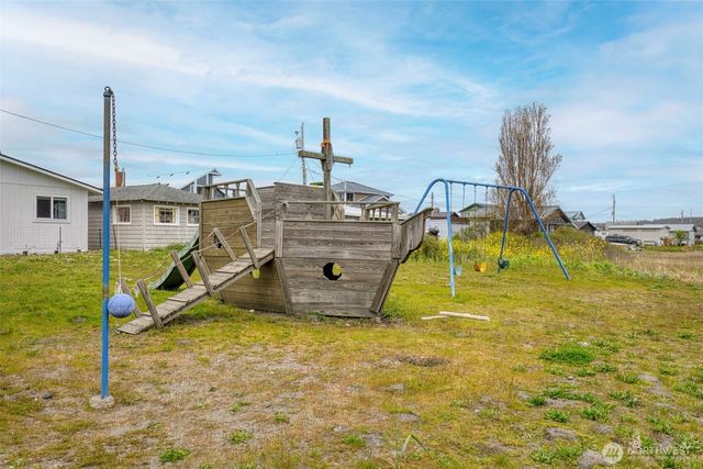 840 Beckett Point Road, Port Townsend, WA 98368