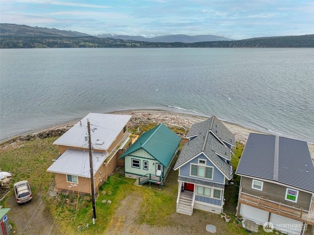 840 Beckett Point Road, Port Townsend, WA 98368