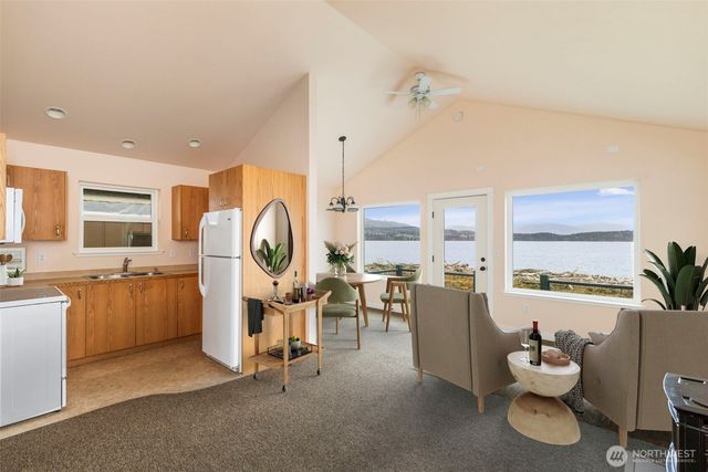 840 Beckett Point Road, Port Townsend, WA 98368