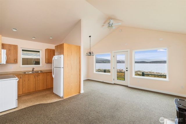 840 Beckett Point Road, Port Townsend, WA 98368