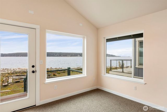 840 Beckett Point Road, Port Townsend, WA 98368