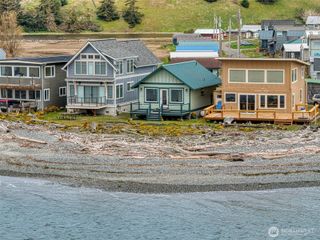 840 Beckett Point Road, Port Townsend, WA 98368