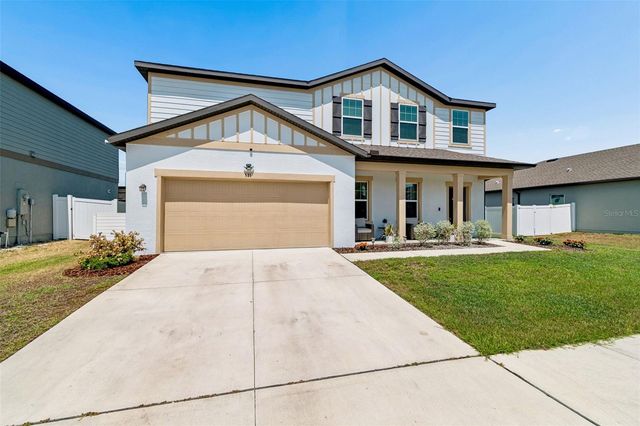 575 OCEAN SPRAY DRIVE, Ruskin, FL 33570