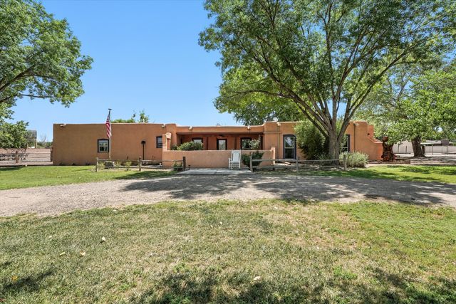 6 MCNEW Road, Peralta, NM 87042