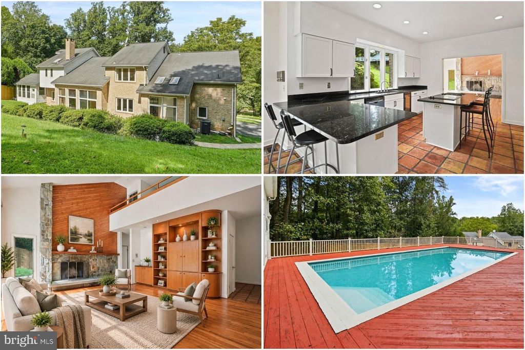 10320 GLEN RD, Potomac, MD 20854