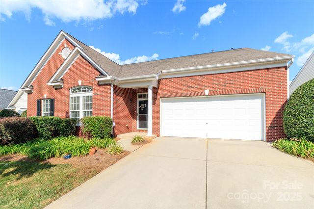 115 Pine Lake Drive, Monroe, NC 28110