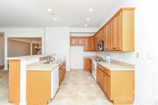 115 Pine Lake Drive, Monroe, NC 28110