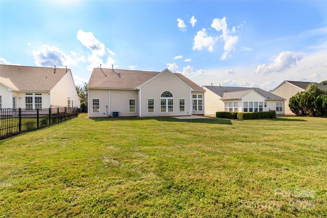 115 Pine Lake Drive, Monroe, NC 28110