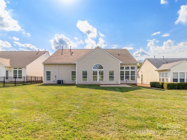 115 Pine Lake Drive, Monroe, NC 28110