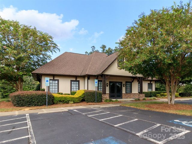 115 Pine Lake Drive, Monroe, NC 28110