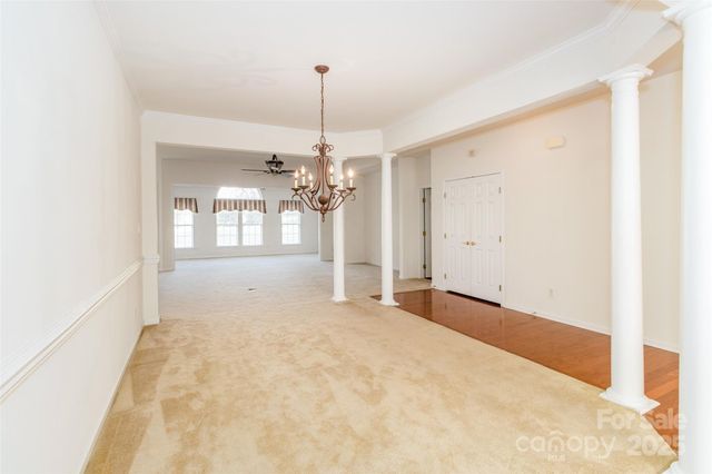 115 Pine Lake Drive, Monroe, NC 28110