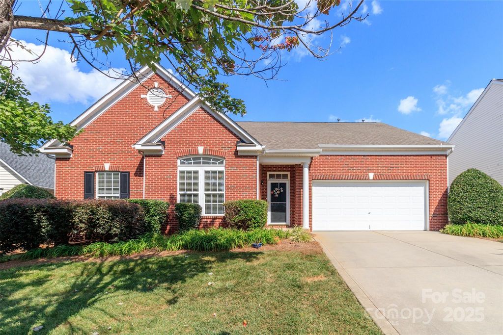 115 Pine Lake Drive, Monroe, NC 28110